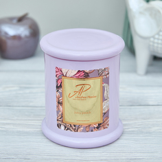 Свеча ароматизированная Juicy peach Cozy Home