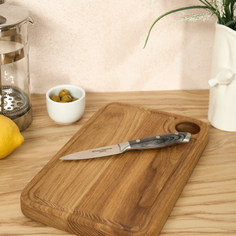 Нож для чистки 9 см Chef collection Cozy Home