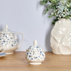 Сахарница Mademoiselle Cozy Home
