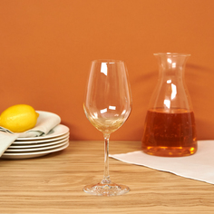 Бокал для вина Tender autumn Cozy Home