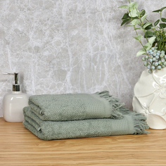Полотенце махровое Finezza Cozy Home