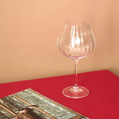 Бокал для вина Light wave Cozy Home