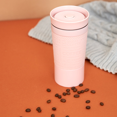 Термокружка Thermocup Cozy Home