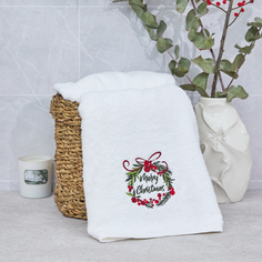 Полотенце махровое Serto Cozy Home