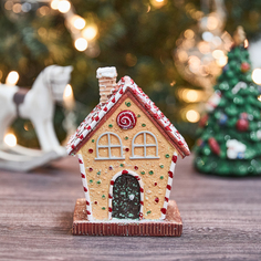 Статуэтка Straonini Cozy Home