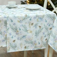 Скатерть-дорожка Festa Cozy Home