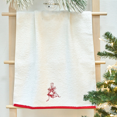 Полотенце махровое Christmas joy Cozy Home
