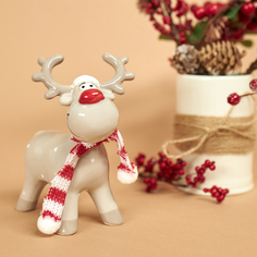 Статуэтка Saetta Cozy Home