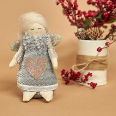 Статуэтка Zia Francesca Cozy Home