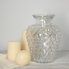 Ваза Triscina Cozy Home