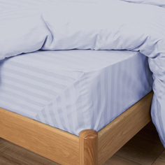 Простыня Lilac mist Cozy Home