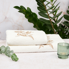 Полотенце махровое Armonica Cozy Home