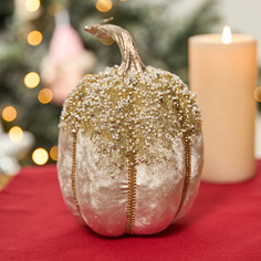Статуэтка Zucca, бежевая Cozy Home