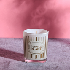 Свеча ароматическая Magnetic Night Cozy Home