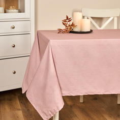 Скатерть Rose beige Cozy Home