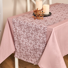 Скатерть-дорожка Arido Cozy Home