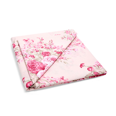 Пододеяльник на молнии Rosalia Cozy Home