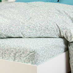 Простыня Foglio Cozy Home