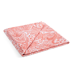 Пододеяльник на молнии Mehendi Cozy Home