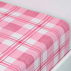 Простыня на резинке Infinito Cozy Home