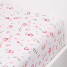 Простыня Romanza Cozy Home