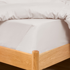 Простыня Beige tapioca Cozy Home