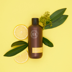 Пена для ванны Lemon & Lime Cozy Home