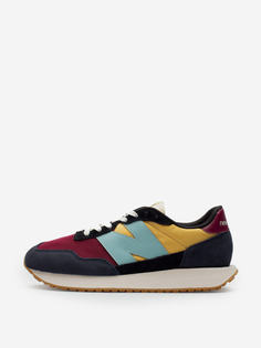 Кроссовки мужские New Balance 237, Красный