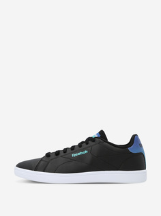 Кеды мужские Reebok Royal Complete Cln2, Черный