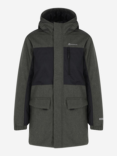 Куртка утепленная для мальчиков Outventure, Зеленый