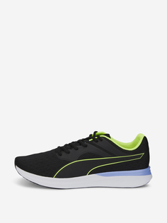 Кроссовки мужские PUMA Transport, Черный
