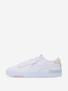 Кеды женские PUMA Jada, Белый