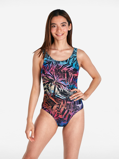 Купальник женский Speedo, Черный