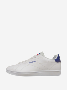 Кеды мужские Reebok Royal Complete Cln2, Белый
