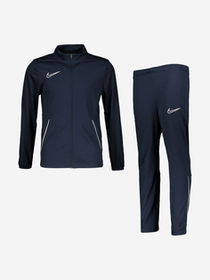 Спортивный костюм для мальчиков Nike Dri-FIT Academy, Черный