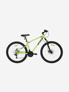 Велосипед горный Denton Storm 3.0 Sport 27,5", Зеленый