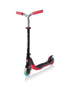 Самокат FLOW 125 LIGHTS, Globber