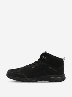 Ботинки мужские Outventure Crosser mid, Черный