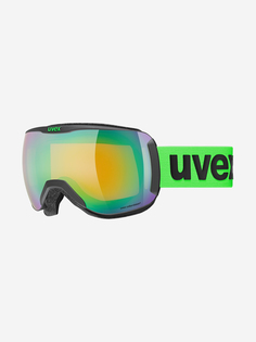 Маска Uvex Downhill 2100 CV, Оранжевый