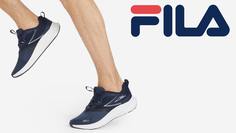 Кроссовки мужские FILA Sense, Синий