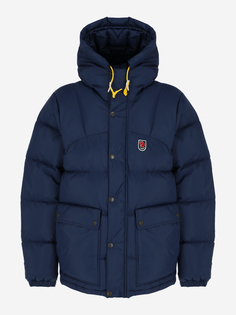 Пуховик мужской Fjallraven Expedition Down Lite, Синий