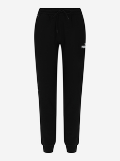 Брюки мужские PUMA Power, Черный