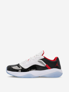Кроссовки мужские Nike Air Jordan 11CMFT Low, Черный