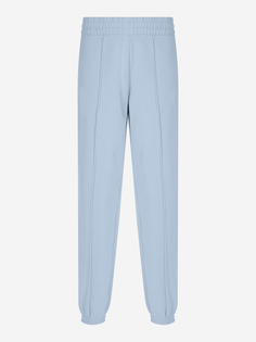 Брюки женские PUMA Classics Sweatpants, Голубой