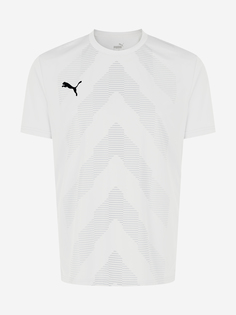 Футболка мужская PUMA Teamglory, Белый