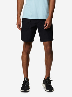 Шорты мужские Columbia Washed Out Cargo Short, Черный