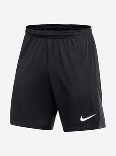 Шорты мужские Nike Academy Pro, Черный