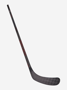 Клюшка хоккейная детская Bauer Vapor 3X Pro INT, Черный Бауэр