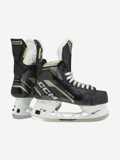 Коньки хоккейные CCM Tacks AS-580 SR, Черный