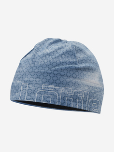 Шапка Loeffler Speed, Голубой